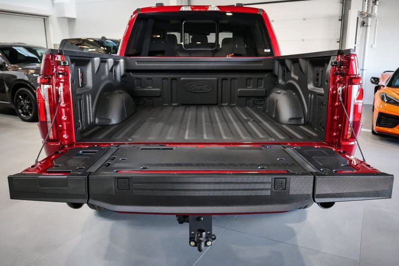 Ford F-150 bild 7