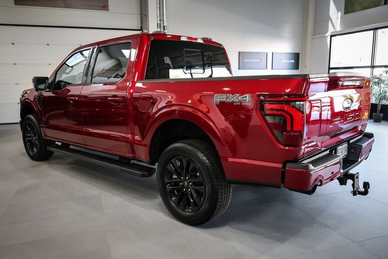 Ford F-150 bild 5