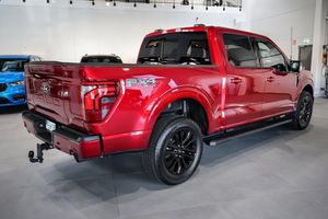 Ford F-150 bild 3