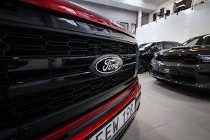 Ford F-150 bild 13