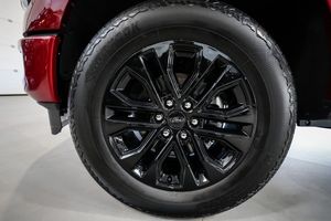 Ford F-150 bild 10