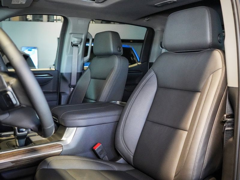 Chevrolet Silverado bild 8