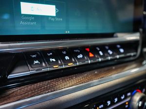 Chevrolet Silverado bild 18