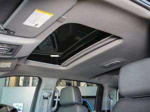 Chevrolet Silverado bild 10