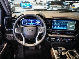 Chevrolet Silverado bild 7