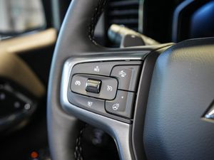 Chevrolet Silverado bild 21