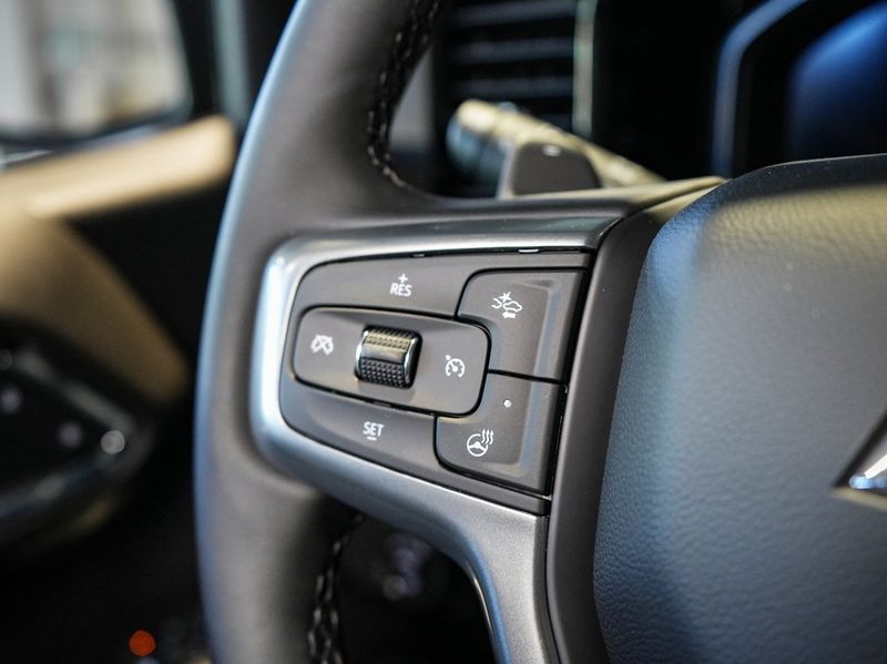 Chevrolet Silverado bild 21