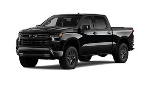 Chevrolet Silverado bild 1