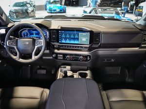 Chevrolet Silverado bild 6