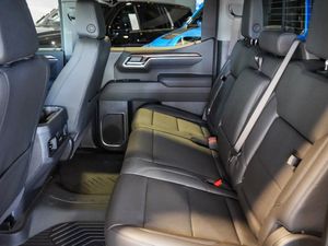 Chevrolet Silverado bild 9