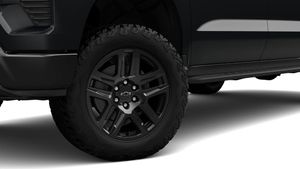 Chevrolet Silverado bild 4