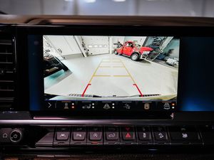 Chevrolet Silverado bild 12