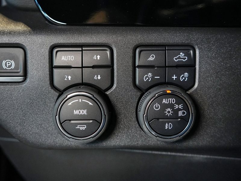 Chevrolet Silverado bild 13