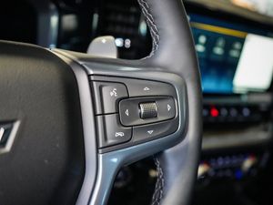 Chevrolet Silverado bild 20