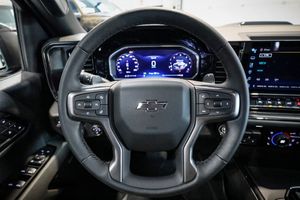 Chevrolet Silverado bild 30