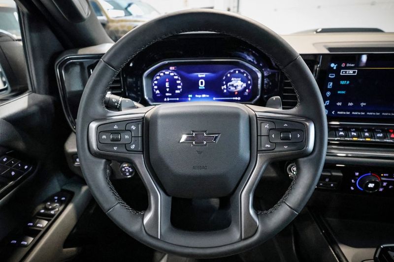 Chevrolet Silverado bild 30
