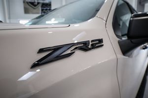 Chevrolet Silverado bild 12