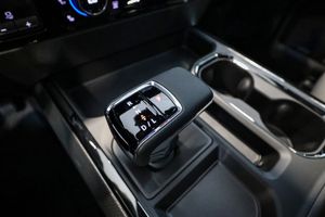 Chevrolet Silverado bild 37