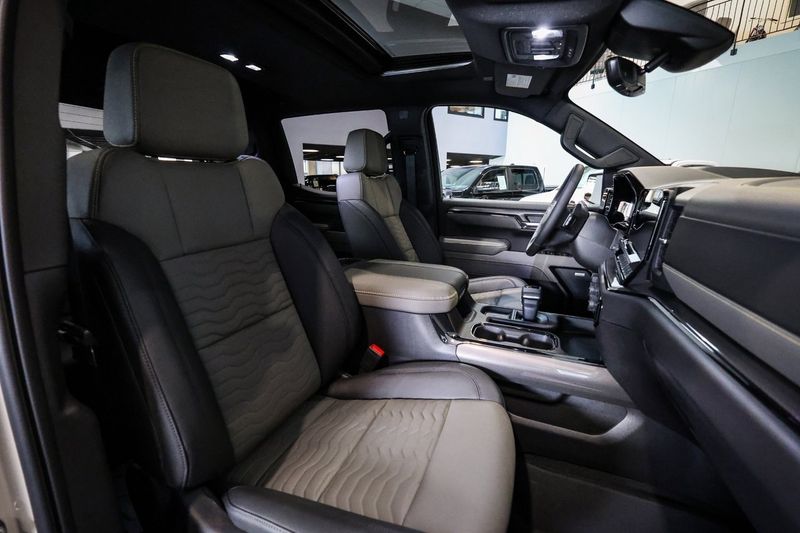 Chevrolet Silverado bild 21