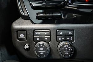 Chevrolet Silverado bild 38