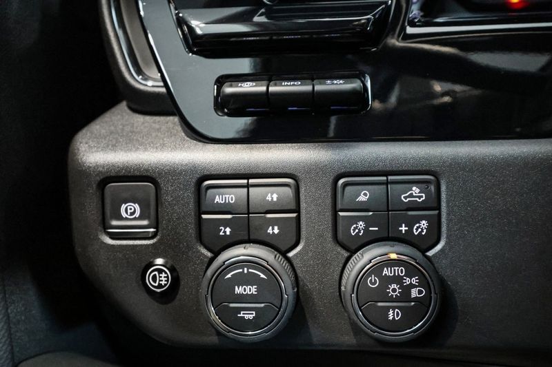 Chevrolet Silverado bild 38