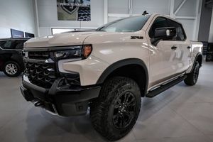 Chevrolet Silverado bild 3
