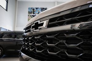 Chevrolet Silverado bild 8