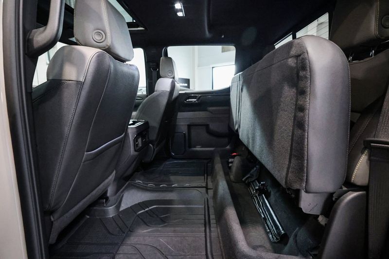 Chevrolet Silverado bild 28