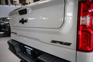 Chevrolet Silverado bild 18