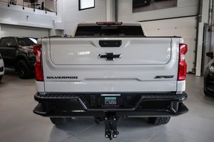 Chevrolet Silverado bild 6