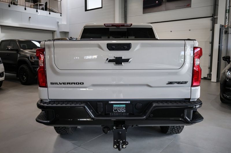 Chevrolet Silverado bild 6