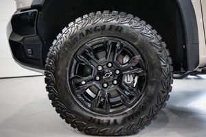 Chevrolet Silverado bild 14
