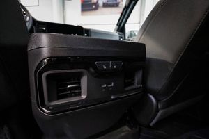Chevrolet Silverado bild 33