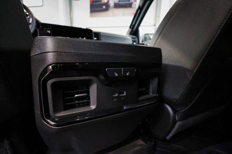 Chevrolet Silverado bild 33