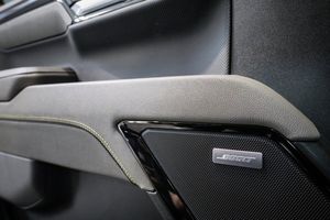 Chevrolet Silverado bild 35