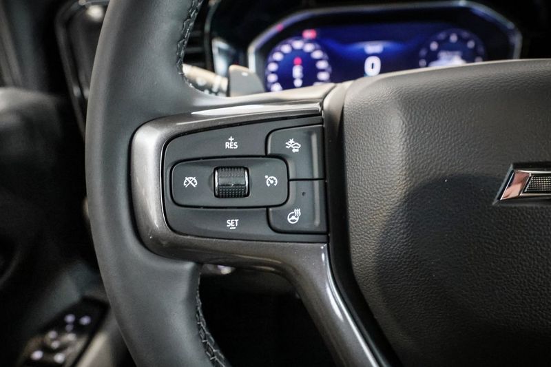 Chevrolet Silverado bild 31