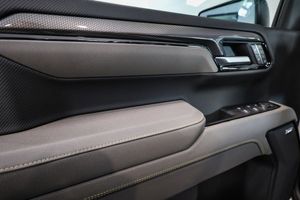 Chevrolet Silverado bild 34