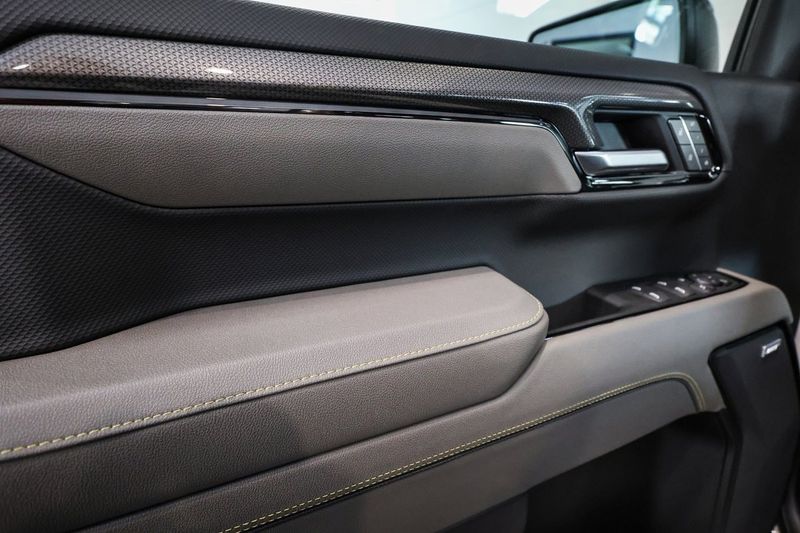 Chevrolet Silverado bild 34