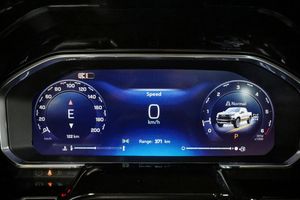 Chevrolet Silverado bild 22