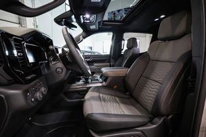 Chevrolet Silverado bild 20