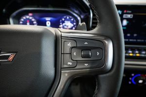 Chevrolet Silverado bild 32