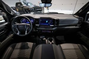 Chevrolet Silverado bild 26