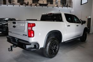 Chevrolet Silverado bild 7