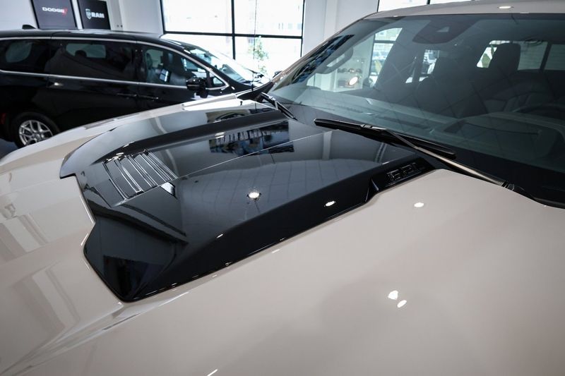Chevrolet Silverado bild 10