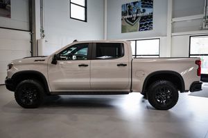 Chevrolet Silverado bild 4