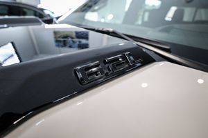 Chevrolet Silverado bild 11