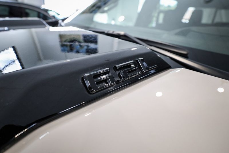 Chevrolet Silverado bild 11