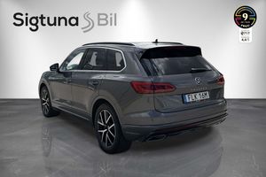 Volkswagen Touareg bild 7