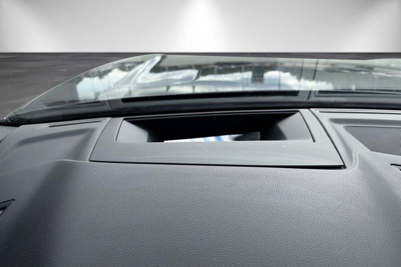 Volkswagen Touareg bild 16