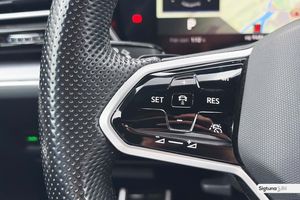 Volkswagen Touareg bild 15